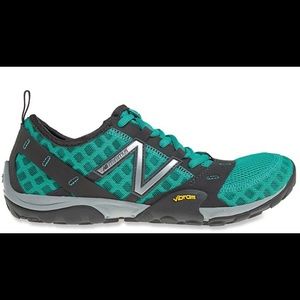 New Balance WT10 Minimus Trail-Running Shoes